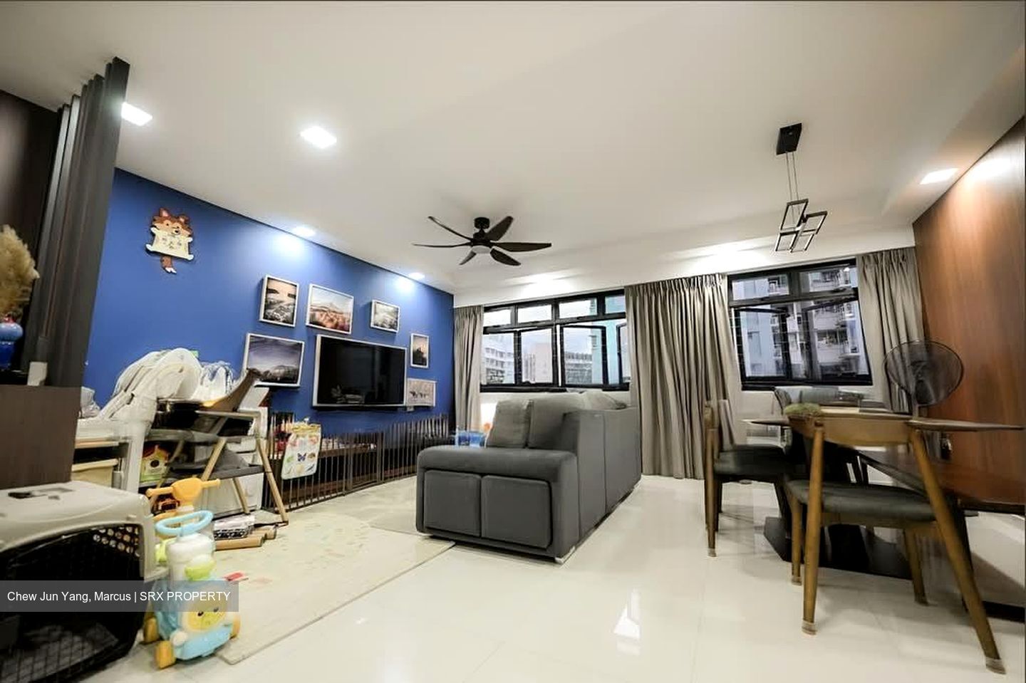Blk 546A Segar Road (Bukit Panjang), HDB 5 Rooms #564406471